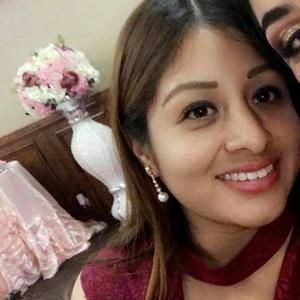 Meet your Posher, Veronica